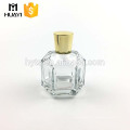 80ml rechargeable design votre propre bouteille de parfum personnalisée en verre